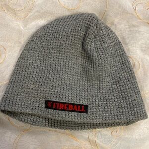 Fireball toboggan osfm